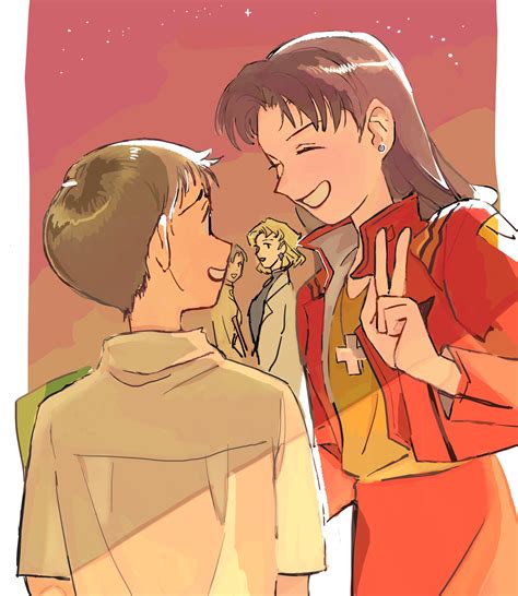 artist:arigase shinji .